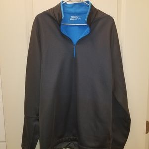 XL Men's Nike Golf Tour Performance Pullover